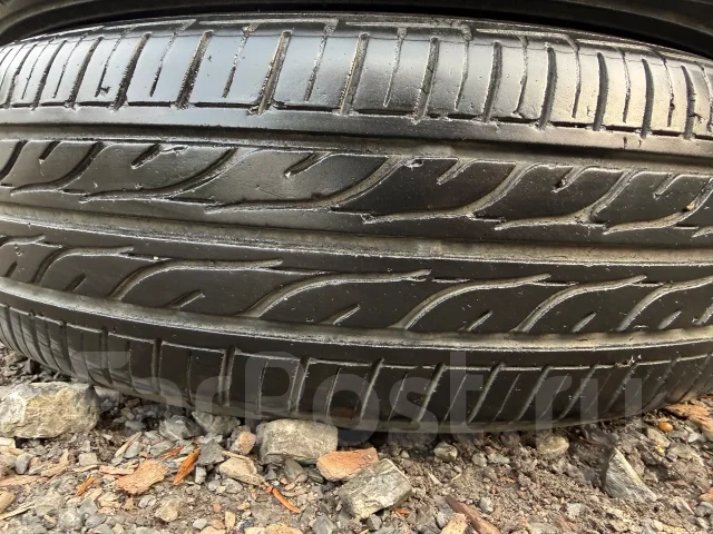 Dunlop Digi-Tyre Eco EC202. ������, �/�, ����� 20 % ����