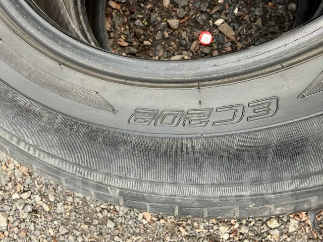 Dunlop Digi-Tyre Eco EC202. ������, �/�, ����� 20 % ����
