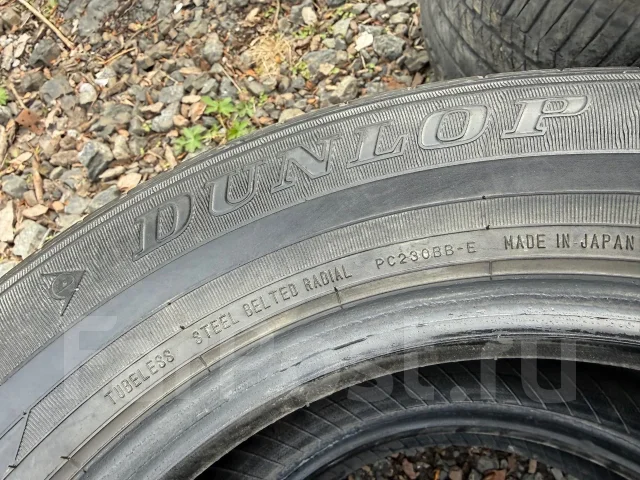 Dunlop Digi-Tyre Eco EC202. ������, �/�, ����� 20 % ����