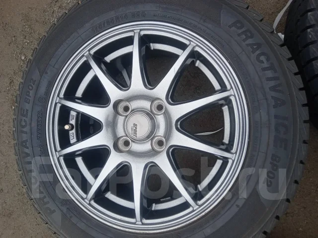 Abelia Sport. 5.5x14", 4x100, ET43 ����
