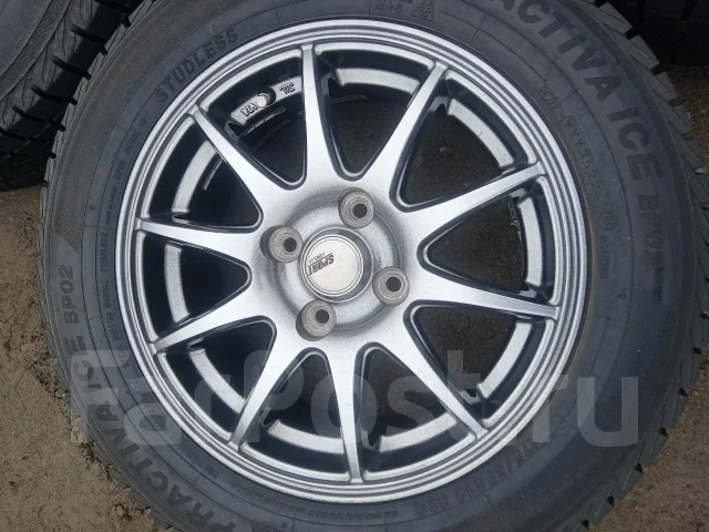 Abelia Sport. 5.5x14", 4x100, ET43 ����