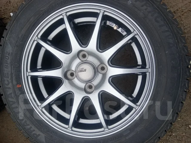 Abelia Sport. 5.5x14", 4x100, ET43 ����
