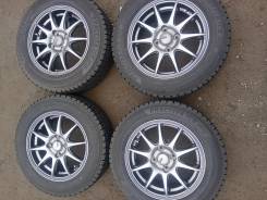 Abelia Sport. 5.5x14", 4x100, ET43 ����