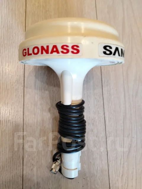������� Glonass-50 ����
