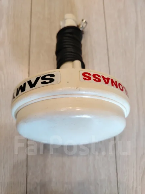 ������� Glonass-50 ����