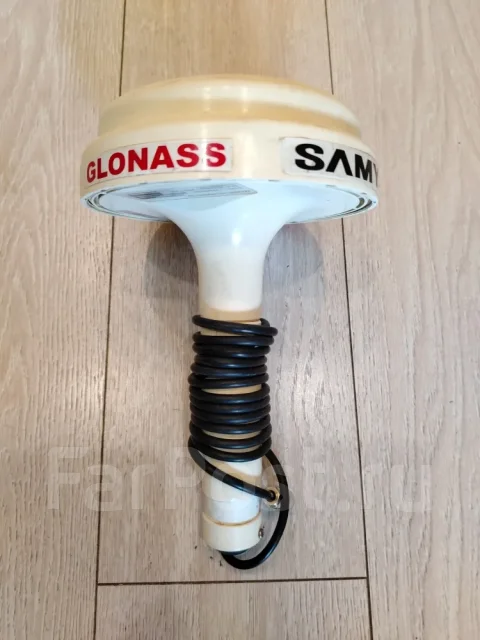 ������� Glonass-50 ����