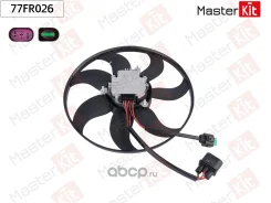 ���������� ���������� ��������� Master KiT [77FR026] 77FR026 ����