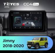 Teyes CC4 Pro ����