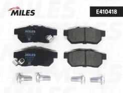 ������� ��������� ������ (����� Low-Metallic) Honda Civic VI 1.6 95-01/JAZZ 1.2/1.4 02- (TRW GDB3174) E410418 E410418 ����