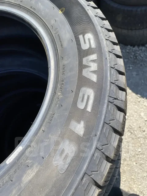 Goodride SW618. ������, ��� �����, 2024 ���, �/�, ����� �� 5 % ����