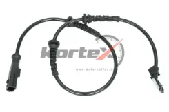 ������ ABS Renault Logan/Sandero 04- ���. KER1224 KER1224 ����