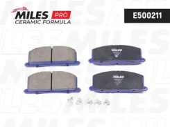 ������� ��������� �������� (����� Ceramic ����� PRO) Toyota Camry/Carina/Corolla 83-92 (TRW GDB3184) E500211 E500211 ����