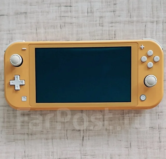 Nintendo Switch Lite ����