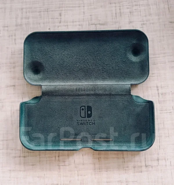 Nintendo Switch Lite ����