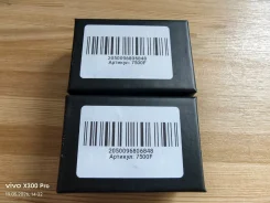 AMD Ryzen 5 7500F ����