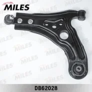����� �������� ������ ����� Chevrolet AVEO, Kalos 02- (Lemforder 3619901) DB62028 DB62028 ����