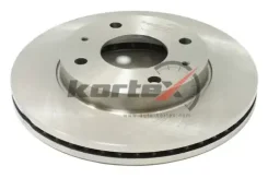 ���� ����. KIA Cerato 04- �����. ����. (d275mm) KD0102 KD0102 ����