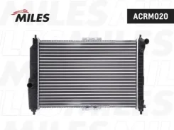 �������� (������������ ������) Chevrolet AVEO 1.2/1.4 M/T 06-) (Nissens 61645) ACRM020 ACRM020 ����