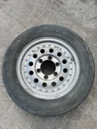 �-Wheels. x15", 6x139.7, ET25, �� 110���. ����