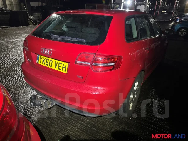 ��������� Audi A3 (8P) 2003-2013 21379415 03L903023 ����