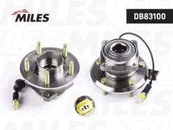 ������� ������ ������ � ����������� Chevrolet Captiva/OPEL Antara 06- (SKF VKBA7439) DB83100 DB83100 ����