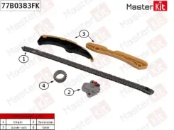 �������� ���� ��� Hyundai/KIA G4FJ (1.6 T-GDI) 77B0383FK 77B0383FK ����