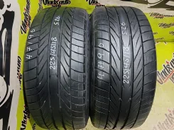 Goodyear Eagle Revspec RS-02. ������, 2017 ���, �/�, ����� 15 % ����