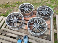 Work VS-SS. 8.0/8.0x18", 5x114.3, ET26/38 ����
