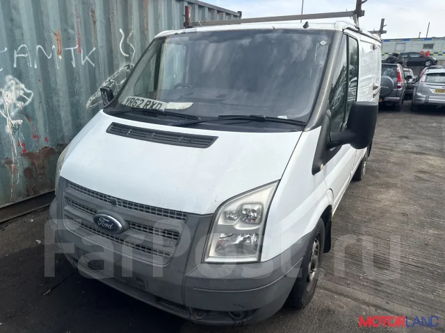 ������� Ford Transit 2006-2014 21167884 1912881 ����