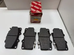 ������� ��������� �������� (�����) Toyota FJ80 HZJ81 HDJ81 FZJ80 04465YZZ53 ����