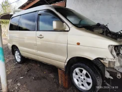 Toyota Town Ace Noah. SR40, 3SFE ����