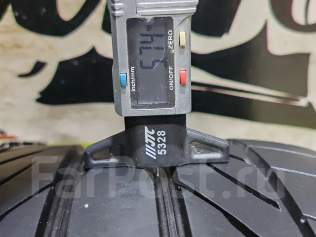 Goodyear Eagle Revspec RS-02. ������, 2017 ���, �/�, ����� 15 % ����