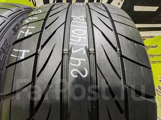 Goodyear Eagle Revspec RS-02. ������, 2017 ���, �/�, ����� 15 % ����