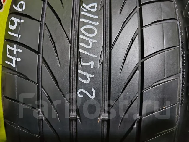 Goodyear Eagle Revspec RS-02. ������, 2017 ���, �/�, ����� 15 % ����