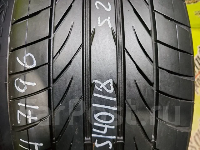 Goodyear Eagle Revspec RS-02. ������, 2017 ���, �/�, ����� 15 % ����