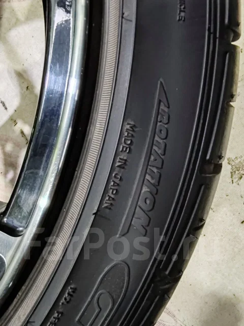 Goodyear Eagle Revspec RS-02. ������, 2017 ���, �/�, ����� 15 % ����