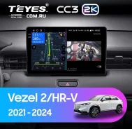 Teyes CC3 2K ����