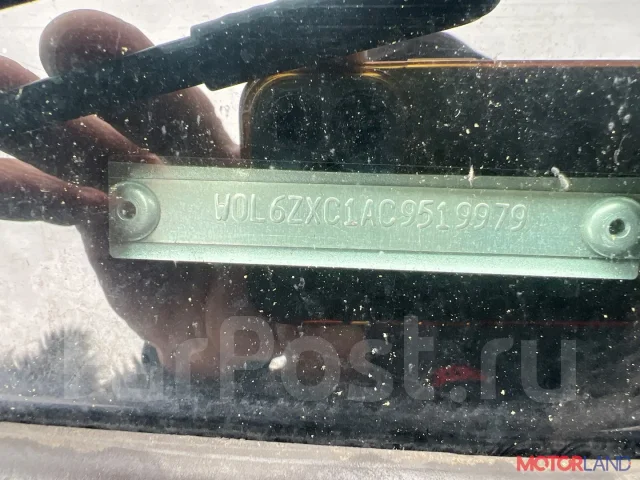��������� Opel Combo 2011-2017 11808736 95511910 ����