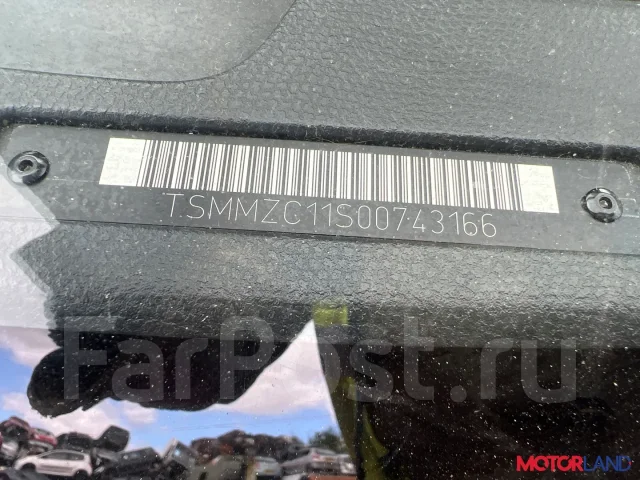 ������� Suzuki Swift 2003-2011 21173371 3110086G00 ����