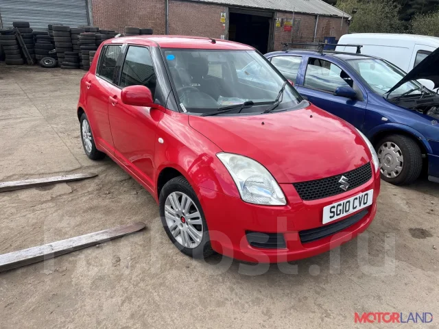 ������� Suzuki Swift 2003-2011 21173371 3110086G00 ����