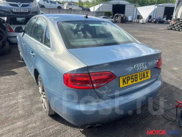 ������ Audi A4 (B8) 2007-2015 21170279, �������� 8K0807105 ����
