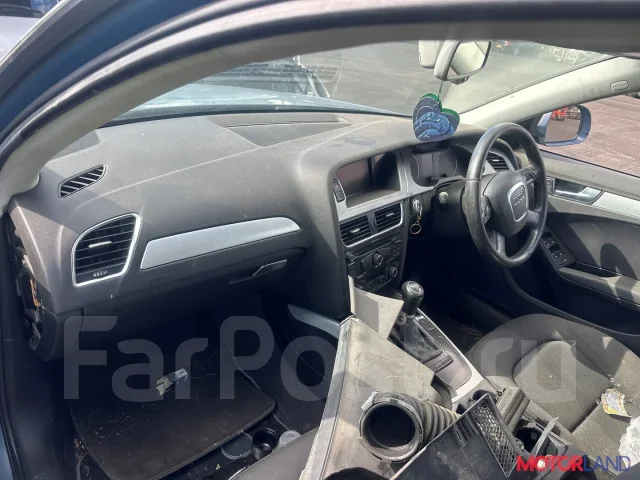 ������ Audi A4 (B8) 2007-2015 21170279, �������� 8K0807105 ����
