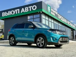 Suzuki Escudo. �������, 4wd, 1.6 (117��.�.), ������, 100 000����. �� ����