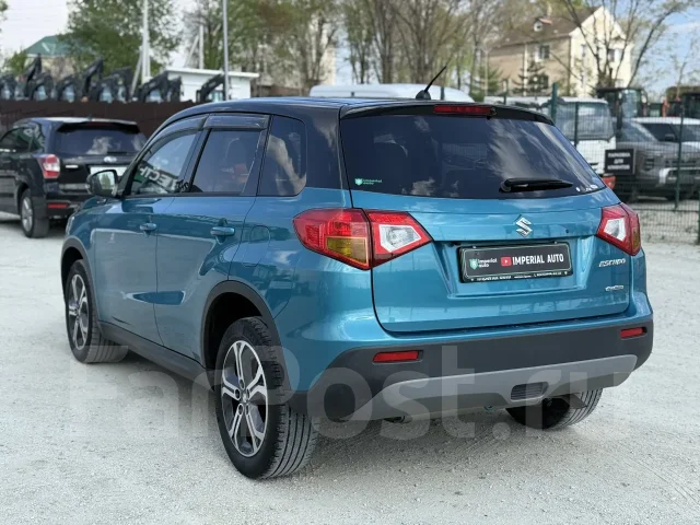 Suzuki Escudo. �������, 4wd, 1.6 (117��.�.), ������, 100 000����. �� ����