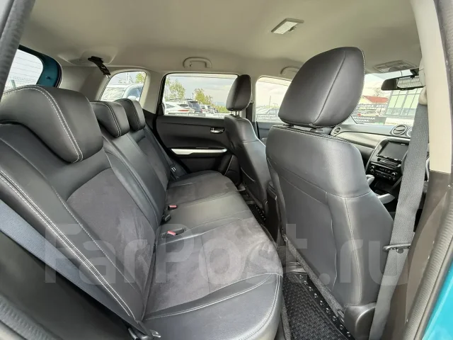 Suzuki Escudo. �������, 4wd, 1.6 (117��.�.), ������, 100 000����. �� ����