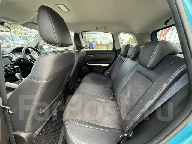 Suzuki Escudo. �������, 4wd, 1.6 (117��.�.), ������, 100 000����. �� ����