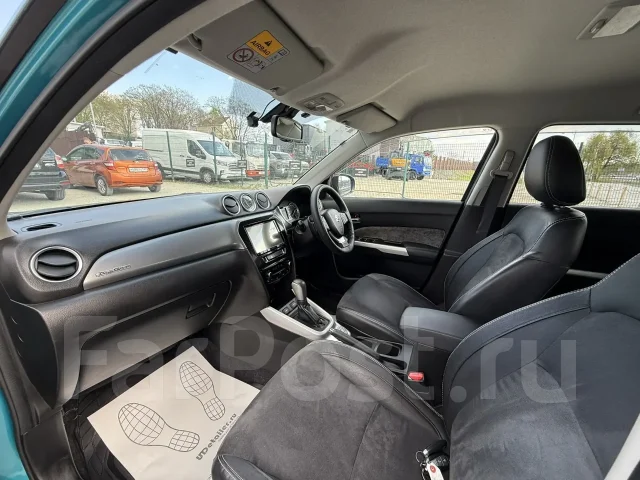 Suzuki Escudo. �������, 4wd, 1.6 (117��.�.), ������, 100 000����. �� ����