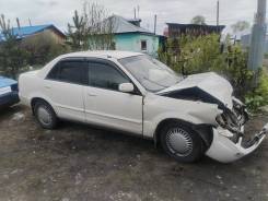 Mazda Familia. BJ5P ����