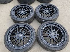 ABT. 8.5x19", 5x100, ET35, �� 57,1���. ����