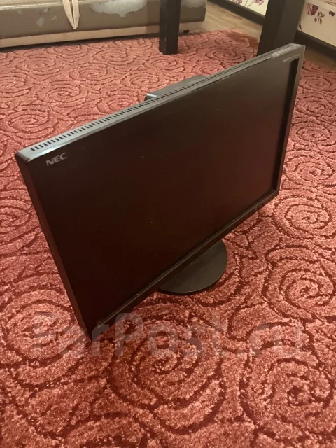 NEC. 23" ����